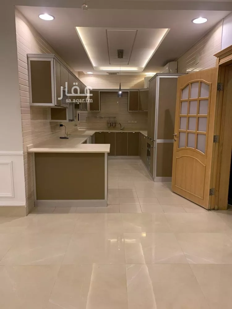 شقة للإيجار في شارع رقم 4, حي الندى, مدينة الرياض, منطقة الرياض صورة 5