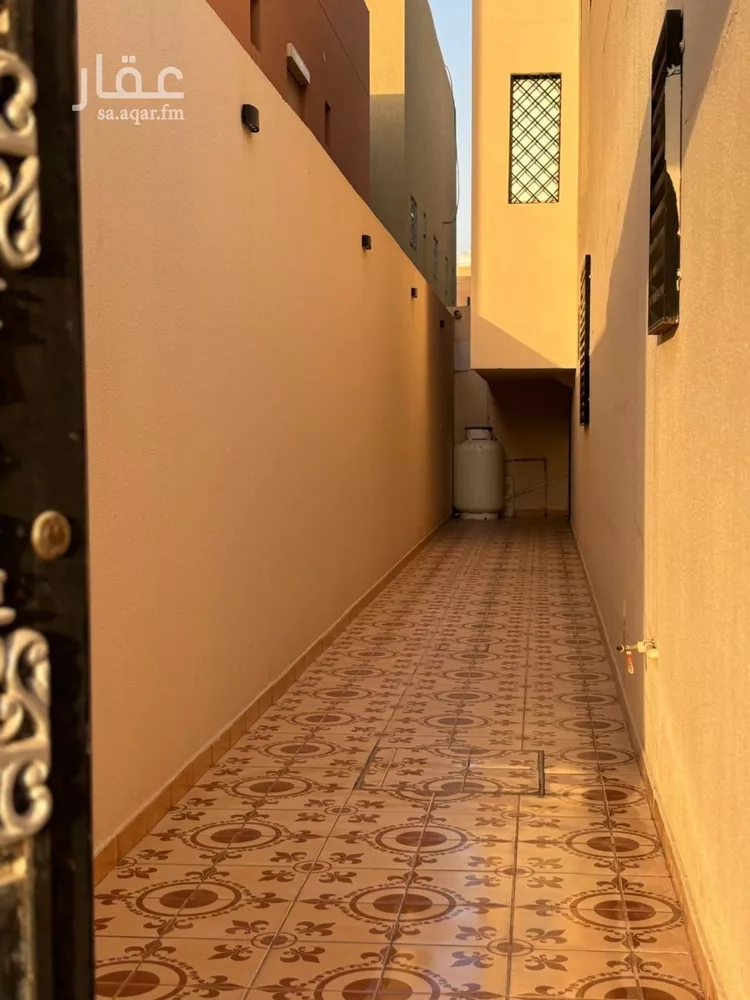 شقة للإيجار في شارع رقم 229, حي الياسمين, مدينة الرياض, منطقة الرياض صورة 4