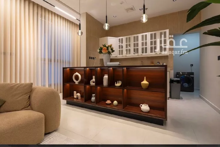 شقة للإيجار في شارع وادي الشوكه, حي قرطبة, مدينة الرياض, منطقة الرياض صورة 2