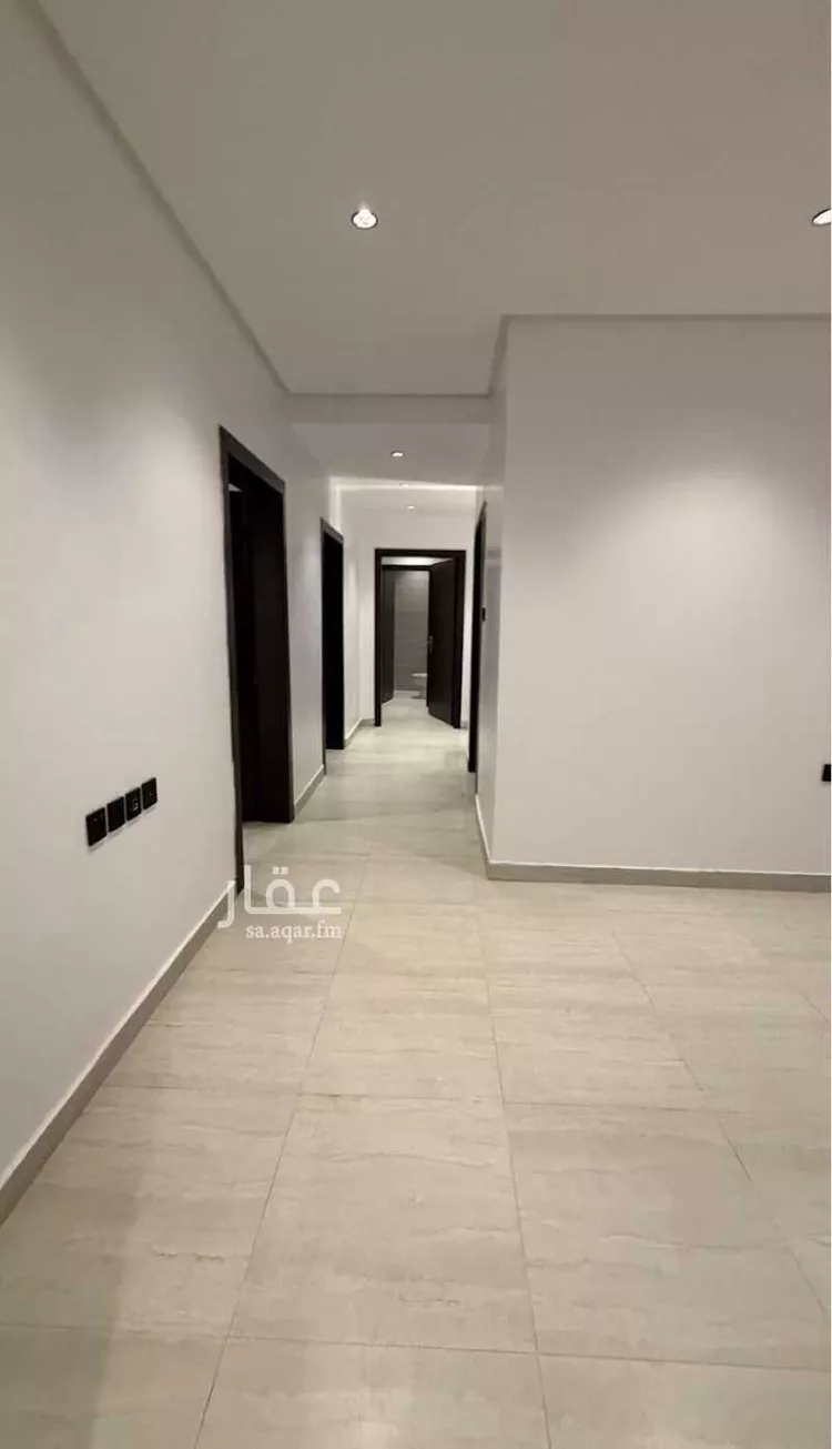 شقة للإيجار في شارع أحمد بن عبدالرحمن القرطبي, حي الرمال, مدينة الرياض, منطقة الرياض صورة 5