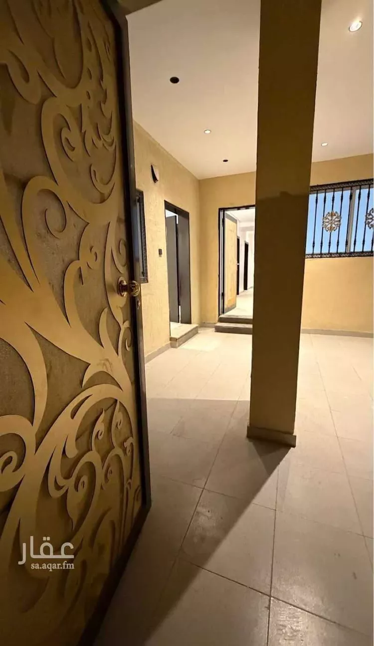شقة للإيجار في شارع أحمد بن عبدالرحمن القرطبي, حي الرمال, مدينة الرياض, منطقة الرياض صورة 4
