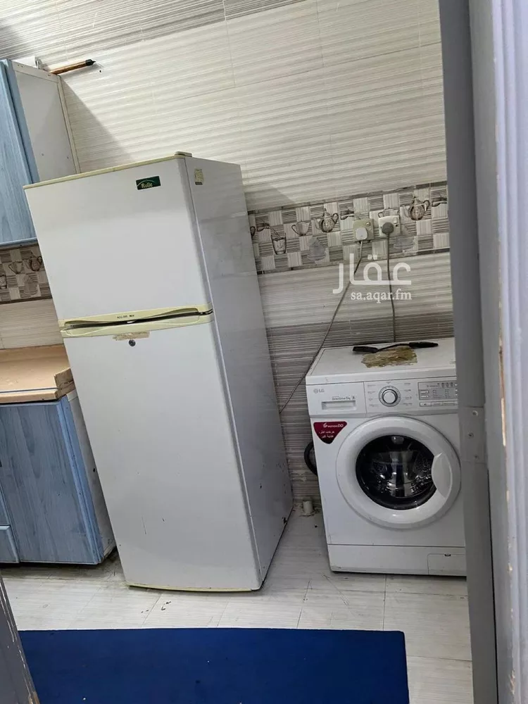 شقة للإيجار في شارع محمد بن الربيع, حي إشبيلية, مدينة الرياض, منطقة الرياض صورة 4