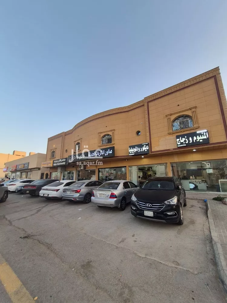 شقة للإيجار في شارع نجد, حي ظهرة لبن, مدينة الرياض, منطقة الرياض 15