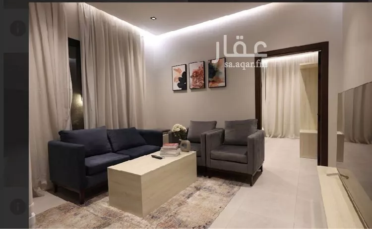 Apartment for Rent in Riyadh Al Qirawan صورة 2