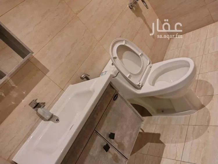 شقة للإيجار في شارع دار الصفا, حي الروضة, مدينة الرياض, منطقة الرياض 8
