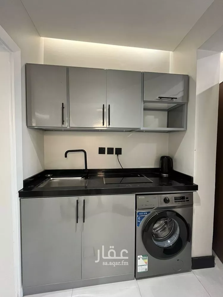 شقة للإيجار في شارع وادي البطحاء, حي الملقا, مدينة الرياض, منطقة الرياض صورة 4