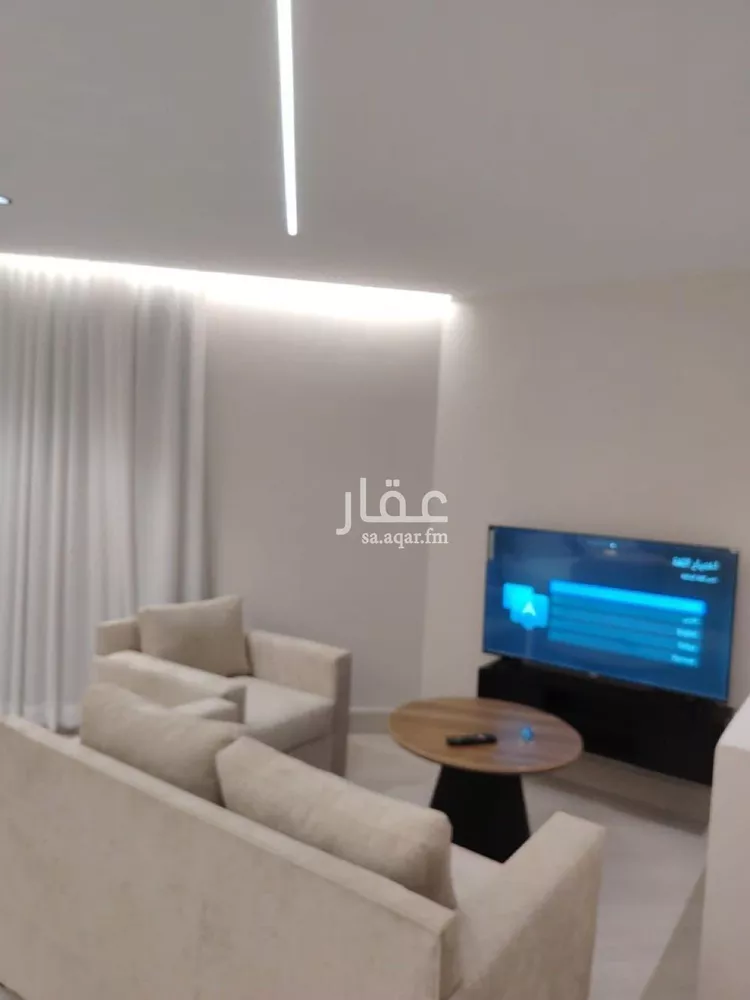 شقة للإيجار في شارع دار الصفا, حي الروضة, مدينة الرياض, منطقة الرياض صورة 2