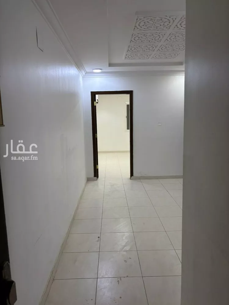 شقة للإيجار في شارع أبي سفيان بن حرب, حي النزهة, مدينة الرياض, منطقة الرياض