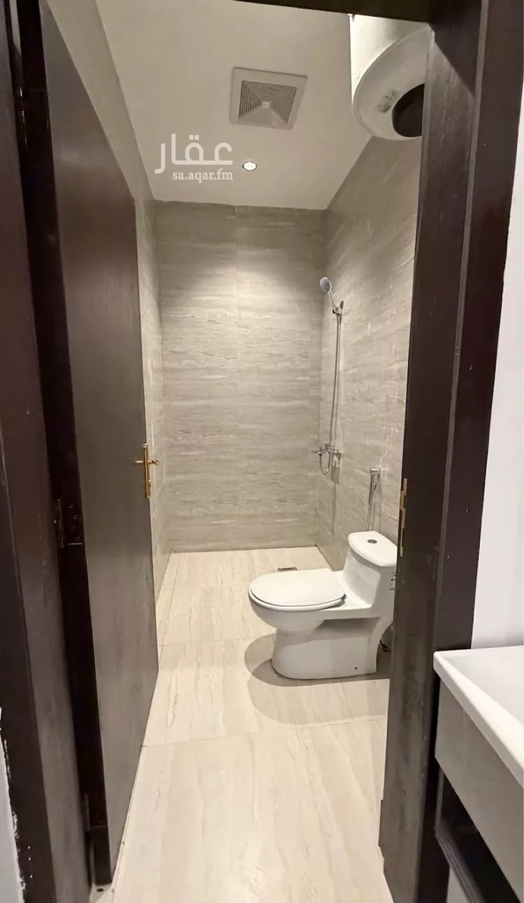 شقة للإيجار في شارع أحمد بن عبدالرحمن القرطبي, حي الرمال, مدينة الرياض, منطقة الرياض صورة 2