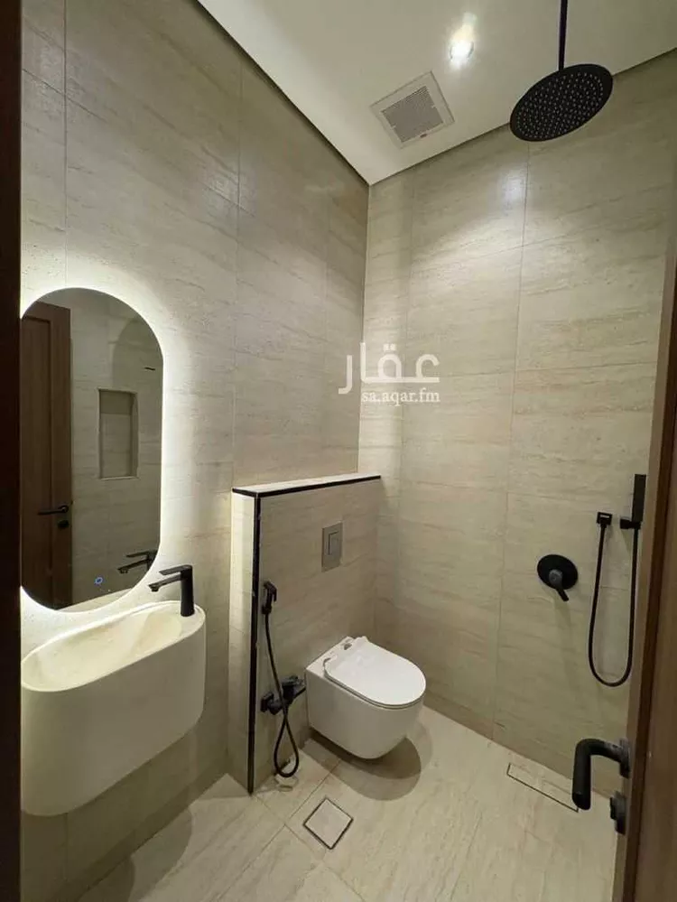 شقة للإيجار في شارع صالح بن محمد, حي القيروان, مدينة الرياض, منطقة الرياض صورة 4