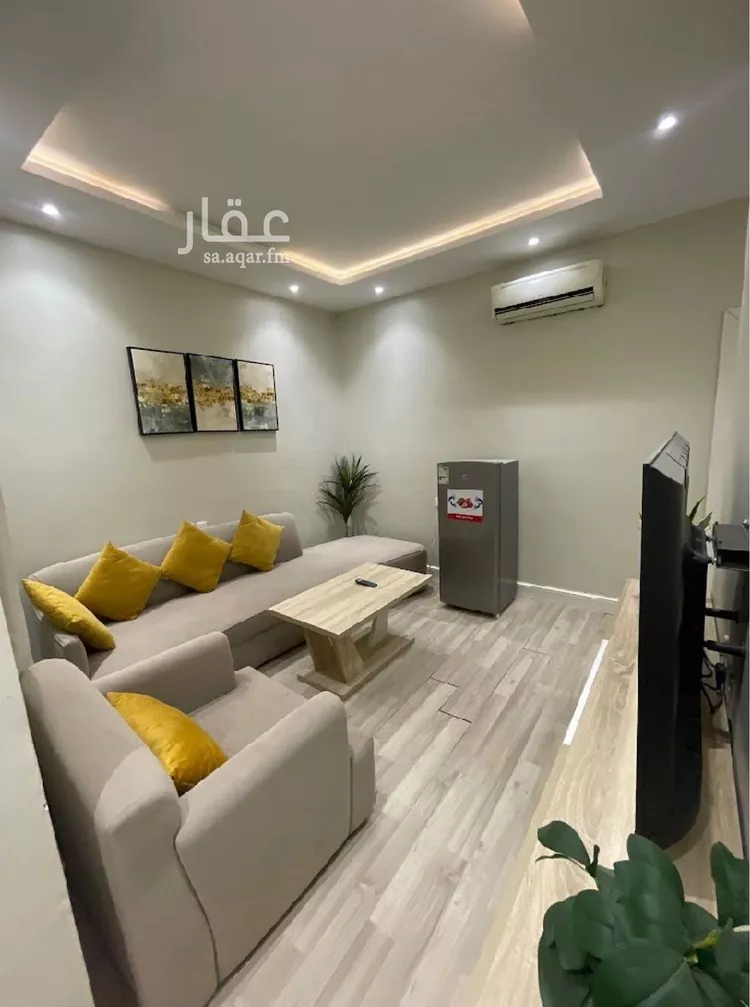 شقة للإيجار في شارع الأمير عبدالله بن سعود بن عبدالله صنيت, حي الصحافة, مدينة الرياض, منطقة الرياض