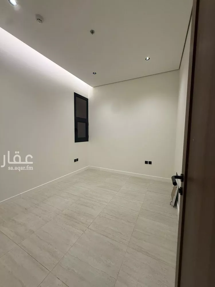 شقة للإيجار في شارع صالح بن محمد, حي القيروان, مدينة الرياض, منطقة الرياض صورة 3