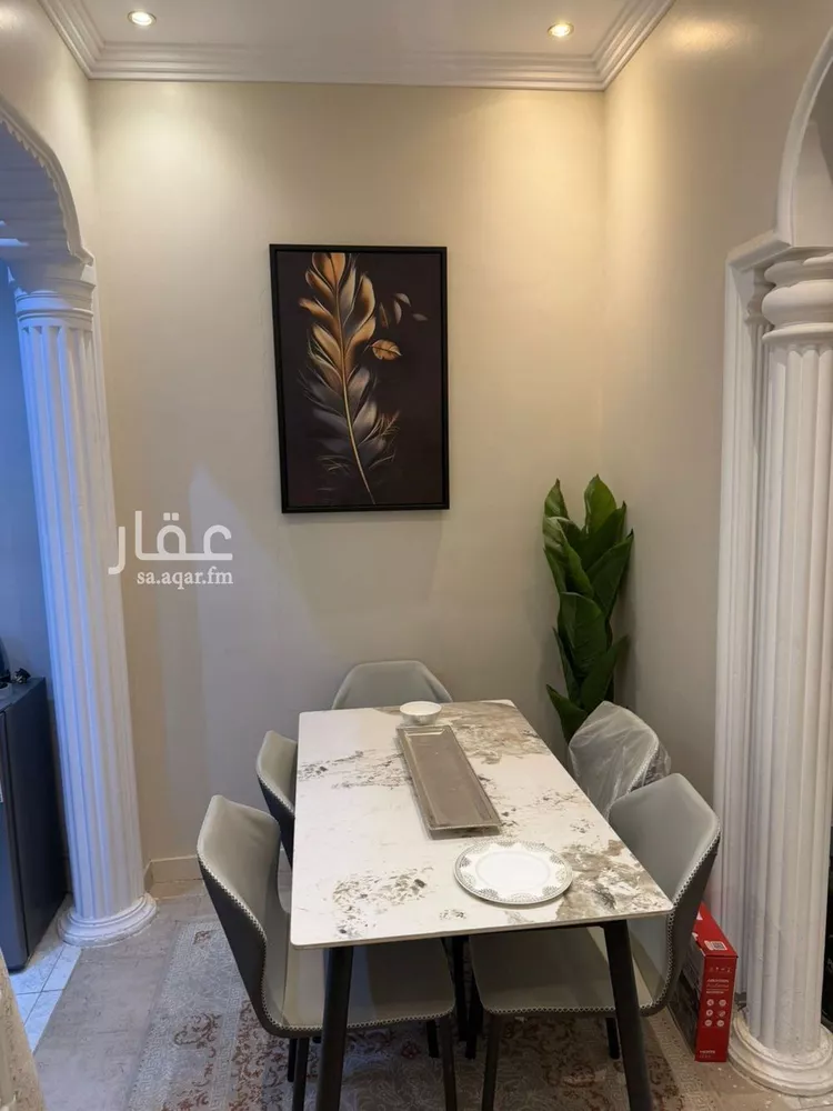 شقة للإيجار في شارع المرسي, حي الوادي, مدينة الرياض, منطقة الرياض صورة 4