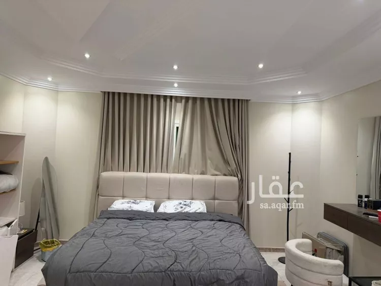 شقة للإيجار في شارع المرسي, حي الوادي, مدينة الرياض, منطقة الرياض صورة 2