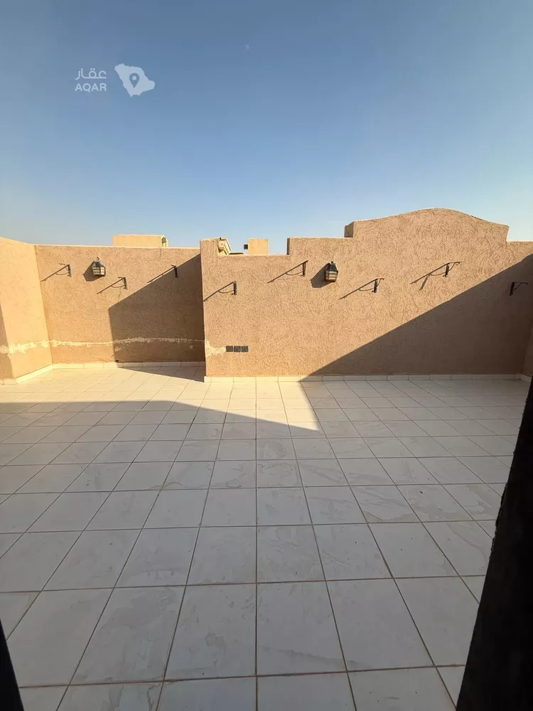 شقة للإيجار في شارع أحمد بن محمد الطبري, حي القيروان, مدينة الرياض, منطقة الرياض 13