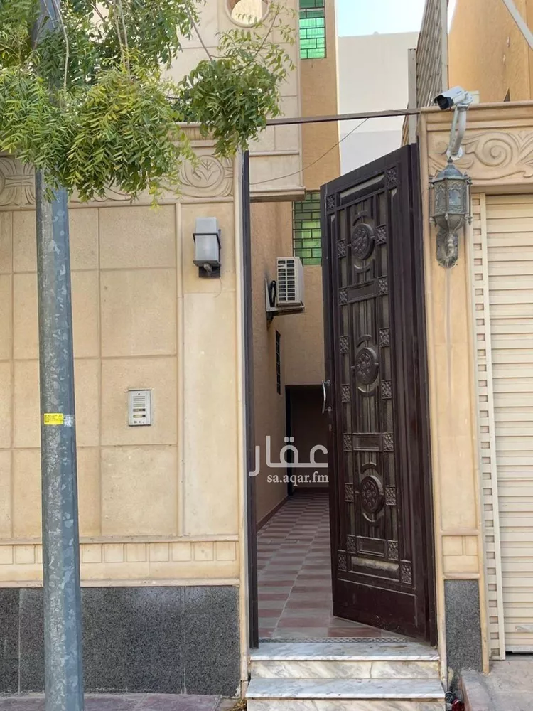 شقة للإيجار في شارع الحصين, حي الملقا, مدينة الرياض, منطقة الرياض صورة 2