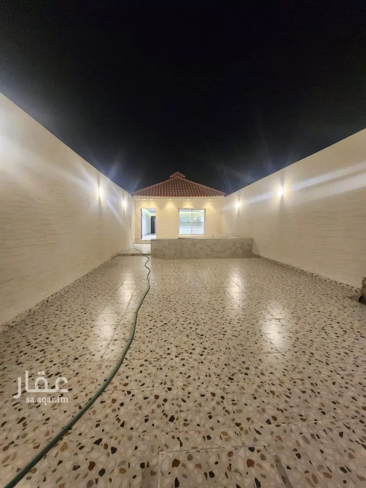 استراحة للإيجار في حي الخير, مدينة الرياض, منطقة الرياض