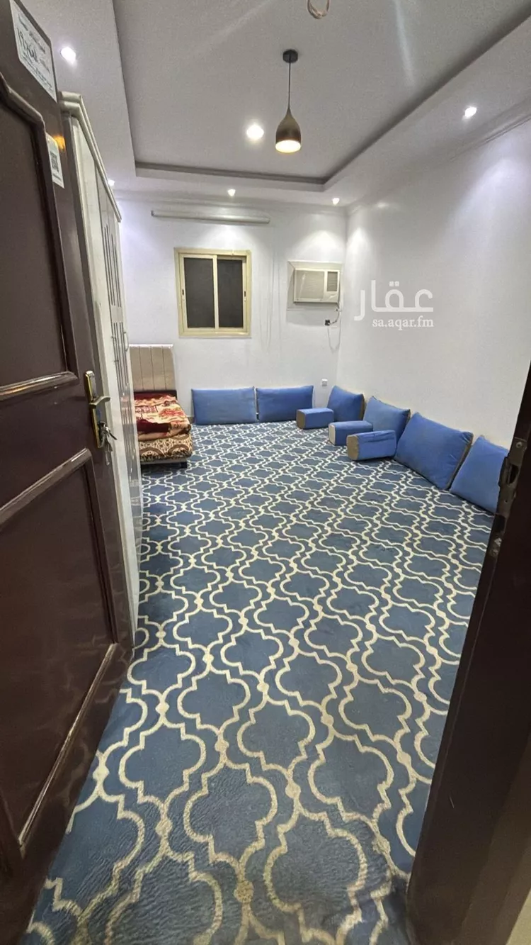 عمارة للإيجار في شارع وادي الحياه, حي القادسية, مدينة الرياض, منطقة الرياض صورة 2