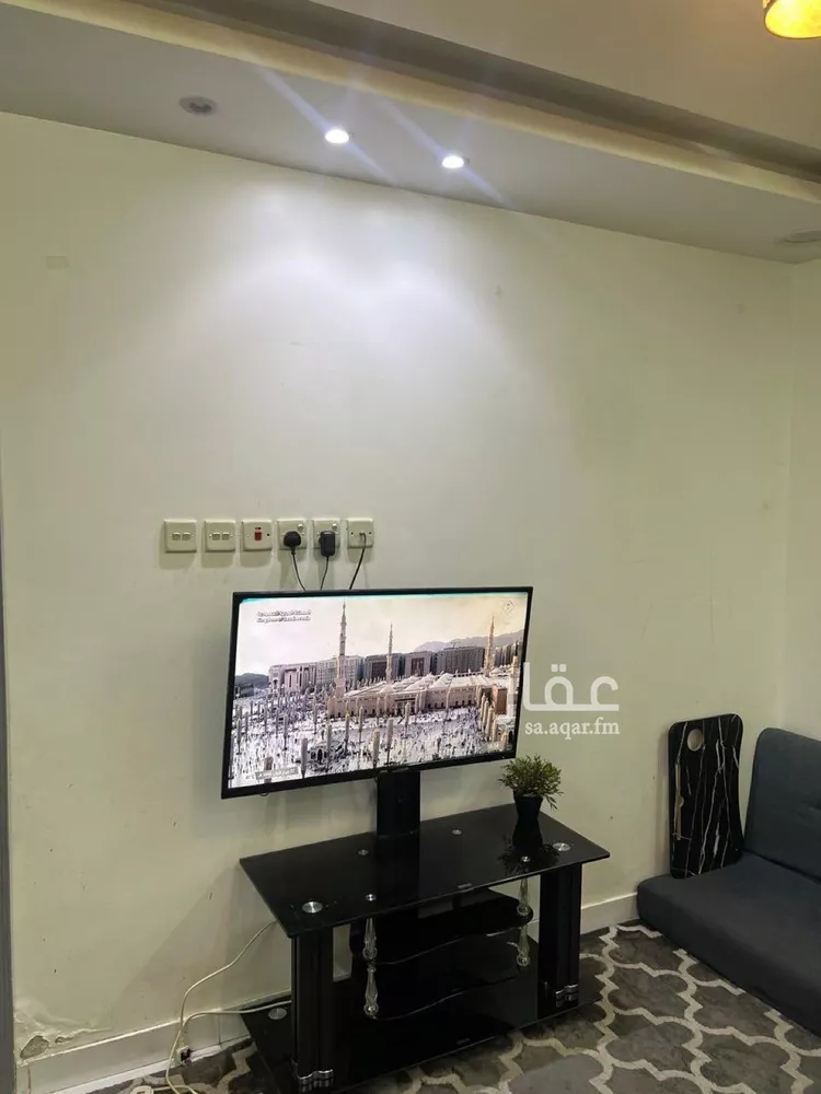 شقة للإيجار في شارع محمد بن الربيع, حي إشبيلية, مدينة الرياض, منطقة الرياض صورة 5