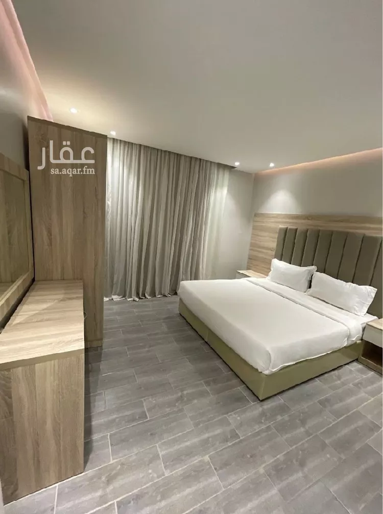شقة للإيجار في شارع العباس بن عبدالمطلب, حي الإزدهار, مدينة الرياض, منطقة الرياض صورة 4