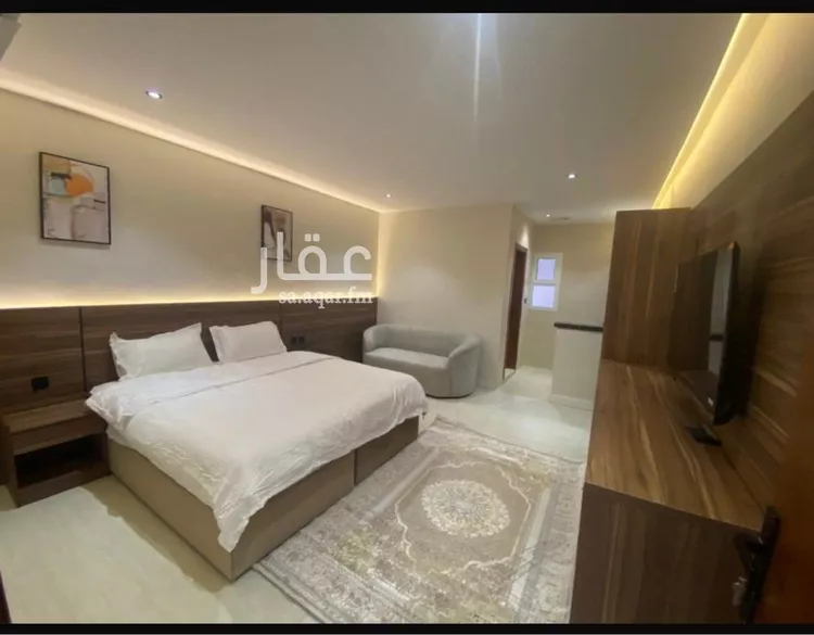 شقة للإيجار في شارع التضامن العربي, حي مشرفة, مدينة جدة, منطقة مكة المكرمة صورة 2