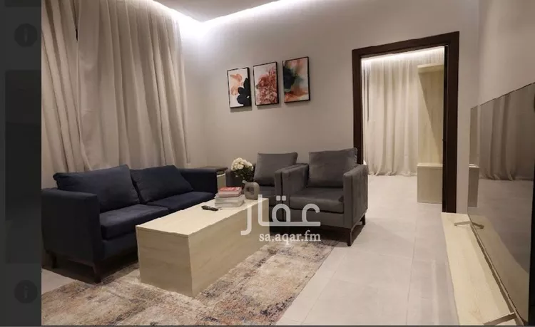 شقة للإيجار في شارع الشيخ عبدالله بن جبرين, حي القيروان, مدينة الرياض, منطقة الرياض 6