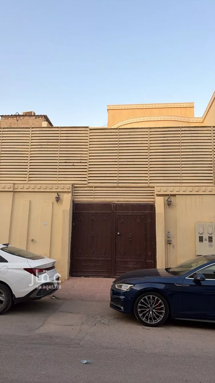 فيلا للإيجار في شارع سليمان بن علي آل الشيخ, حي العليا, مدينة الرياض, منطقة الرياض صورة 3