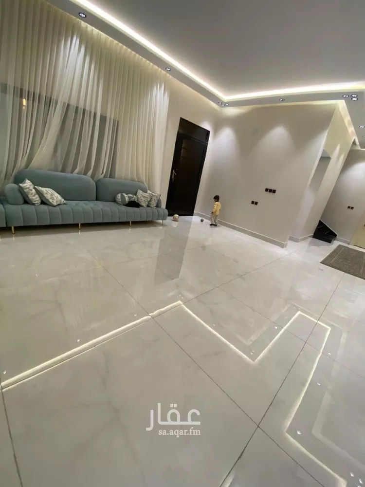 فيلا للبيع في شارع ابن محمود العماد, حي النرجس, مدينة الرياض, منطقة الرياض 12