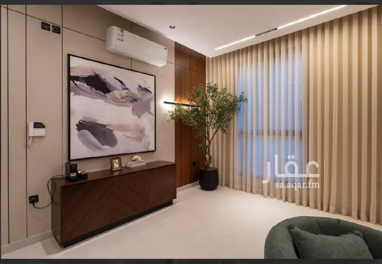 شقة للإيجار في شارع وادي الشوكه, حي قرطبة, مدينة الرياض, منطقة الرياض صورة 5