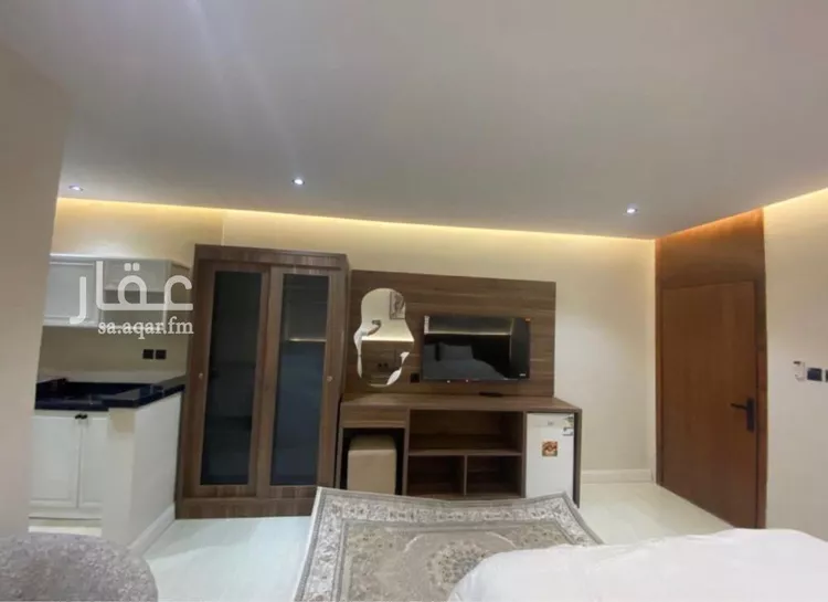 شقة للإيجار في شارع التضامن العربي, حي مشرفة, مدينة جدة, منطقة مكة المكرمة صورة 3