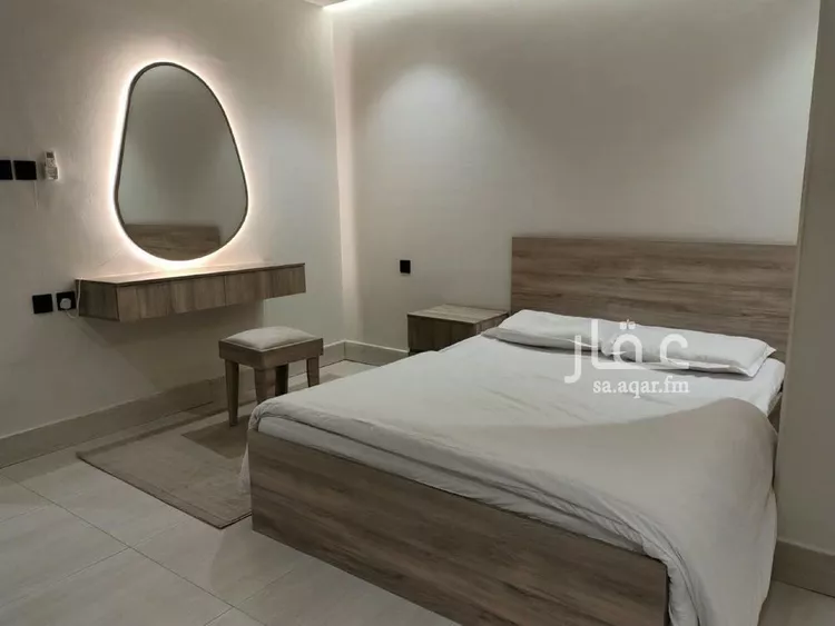 شقة للإيجار في شارع دار الصفا, حي الروضة, مدينة الرياض, منطقة الرياض 7