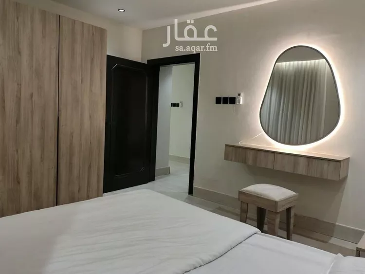 شقة للإيجار في شارع دار الصفا, حي الروضة, مدينة الرياض, منطقة الرياض صورة 5