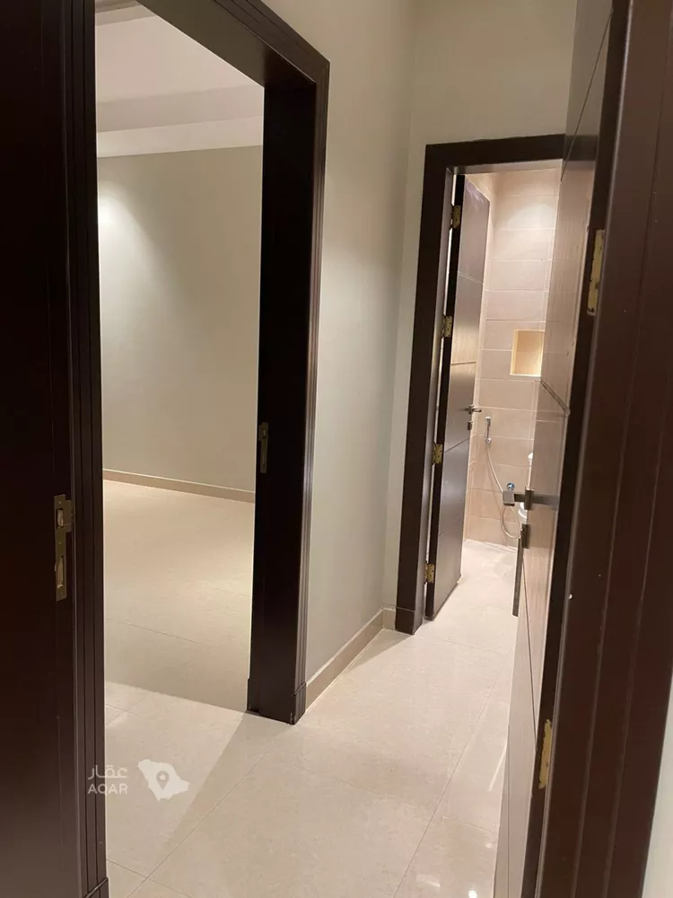 شقة للإيجار في شارع الزيني بن ظهيرة, حي القيروان, مدينة الرياض, منطقة الرياض 8