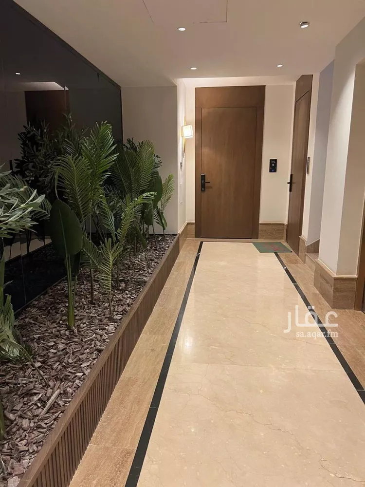 شقة للإيجار في شارع الامير ناصر بن سعود بن فرحان ال سعود, حي الصحافة, مدينة الرياض, منطقة الرياض صورة 2