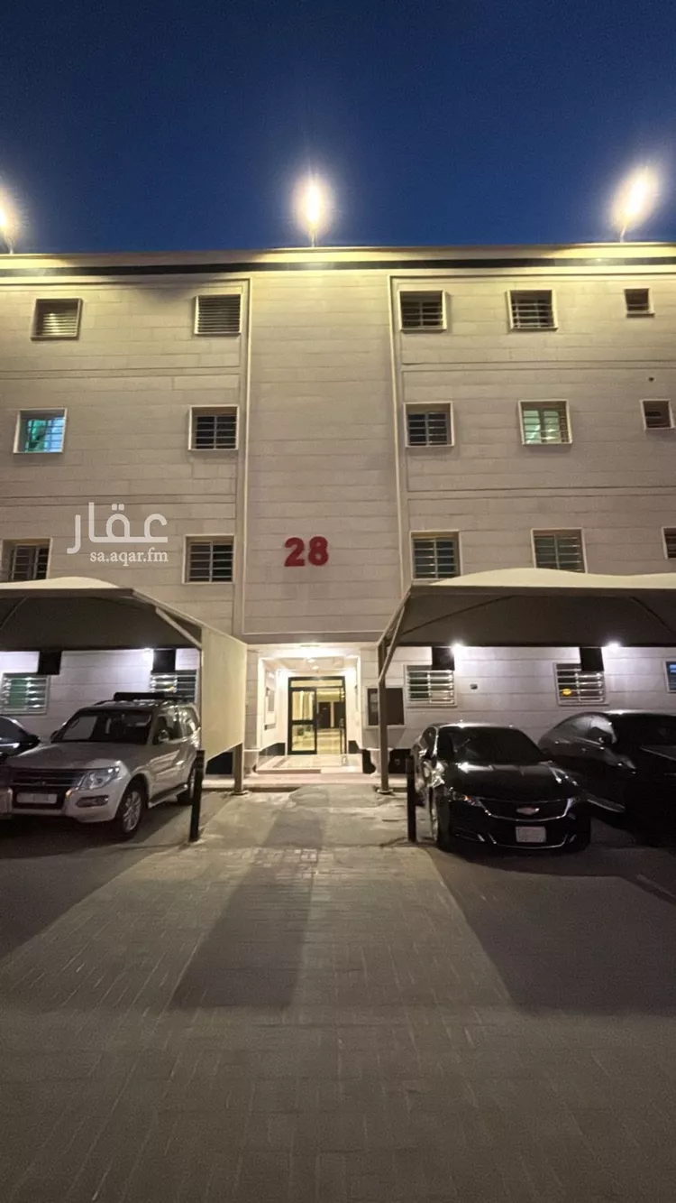 شقة للإيجار في شارع أبي سفيان بن حرب, حي النزهة, مدينة الرياض, منطقة الرياض صورة 3