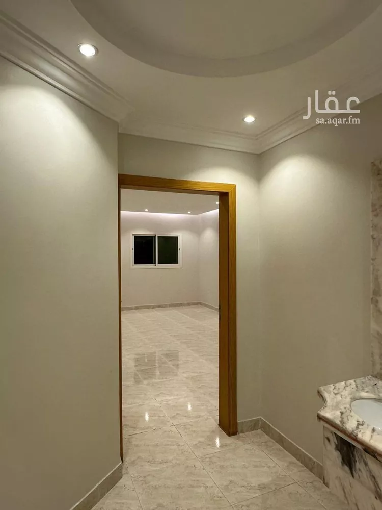 دور للإيجار في شارع نهر ابي الخصيب, حي الصحافة, مدينة الرياض, منطقة الرياض صورة 2