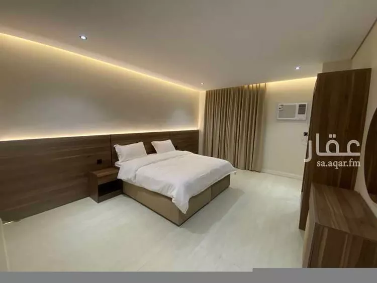 شقة للإيجار في شارع الامير متعب, حي مشرفة, مدينة جدة, منطقة مكة المكرمة 1 صورة