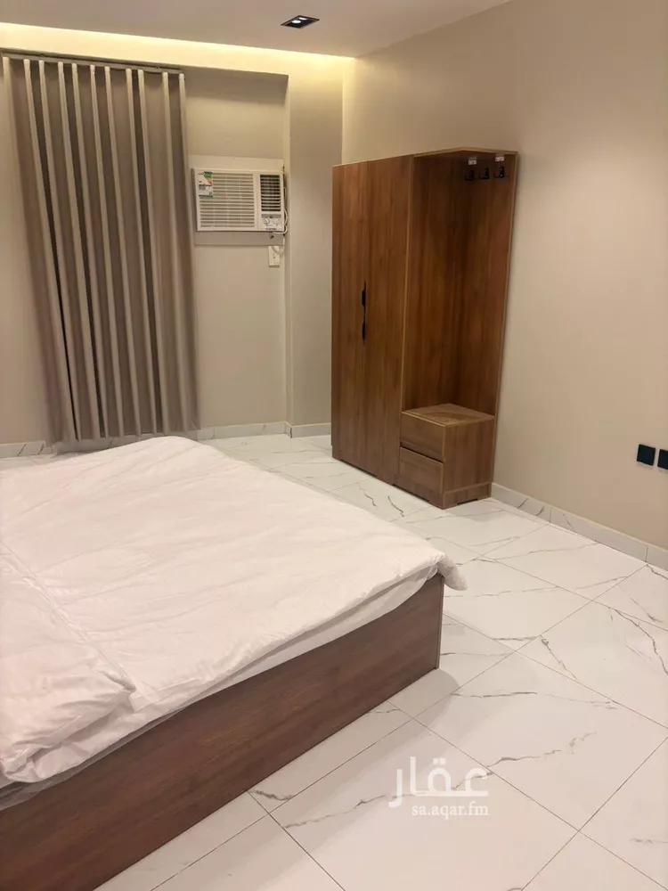 شقة للإيجار في شارع الفرزدق, حي الضباط, مدينة الرياض, منطقة الرياض صورة 4