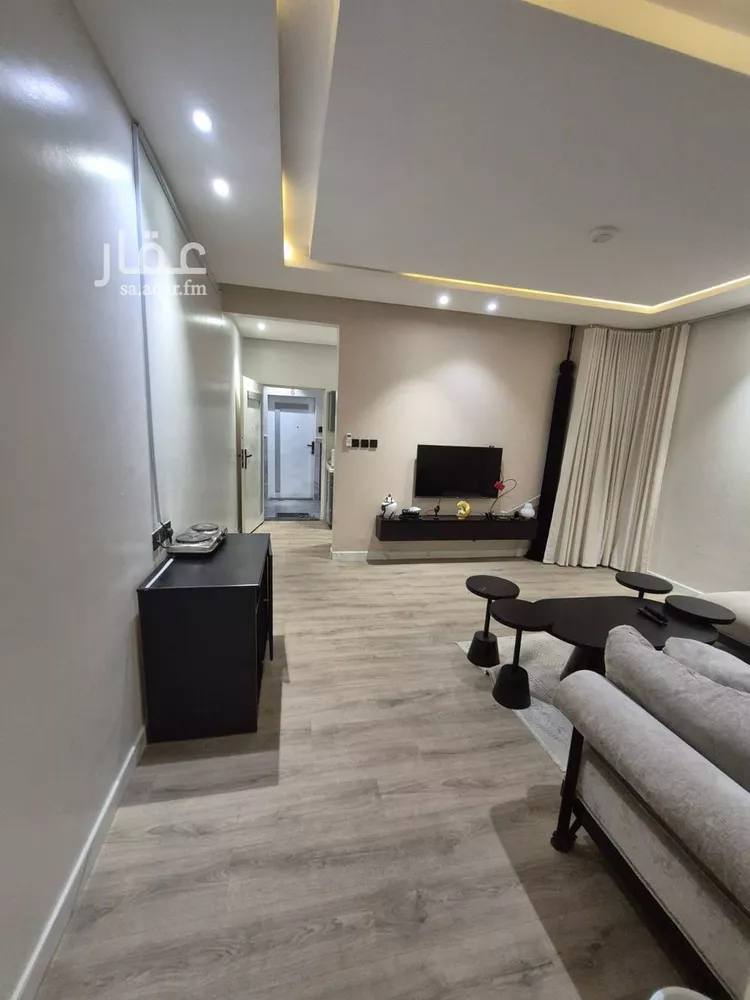 شقة للإيجار في شارع عسير, حي ظهرة لبن, مدينة الرياض, منطقة الرياض صورة 3