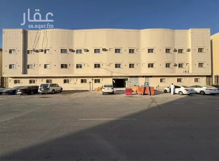 شقة للإيجار في شارع ياقوت الحموي, حي الملك فيصل, مدينة الرياض, منطقة الرياض صورة 4