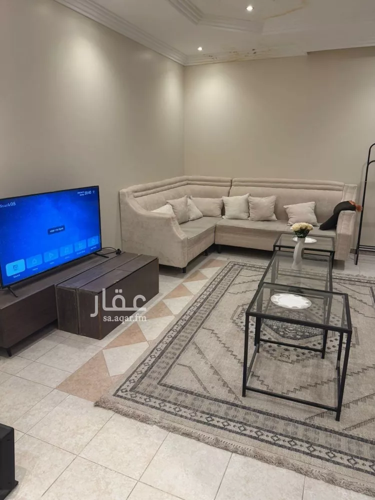 شقة للإيجار في شارع المرسي, حي الوادي, مدينة الرياض, منطقة الرياض