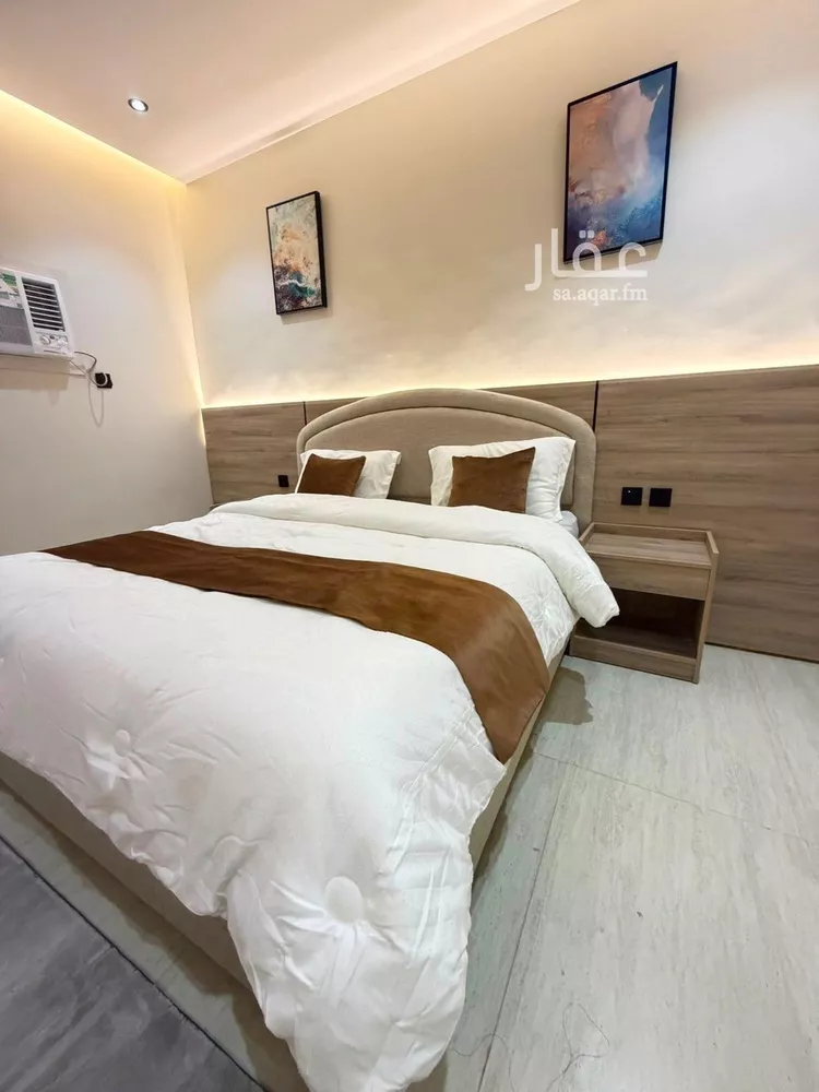 Apartment for Rent in Jeddah As Safaa