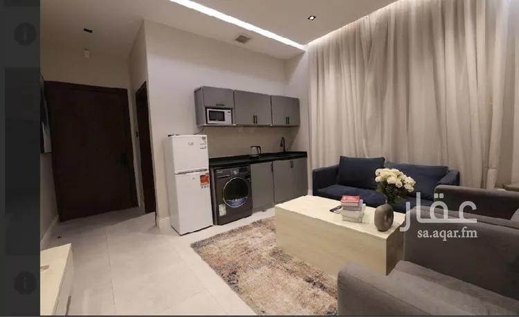 Apartment for Rent in Riyadh Al Qirawan صورة 5
