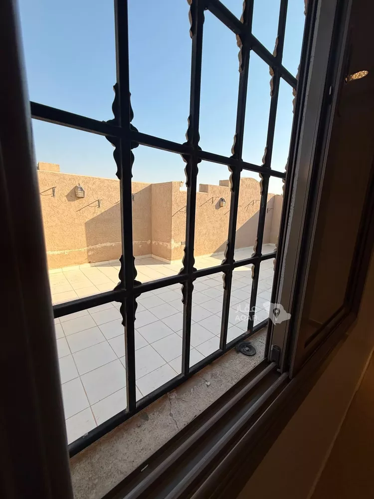 شقة للإيجار في شارع أحمد بن محمد الطبري, حي القيروان, مدينة الرياض, منطقة الرياض 14