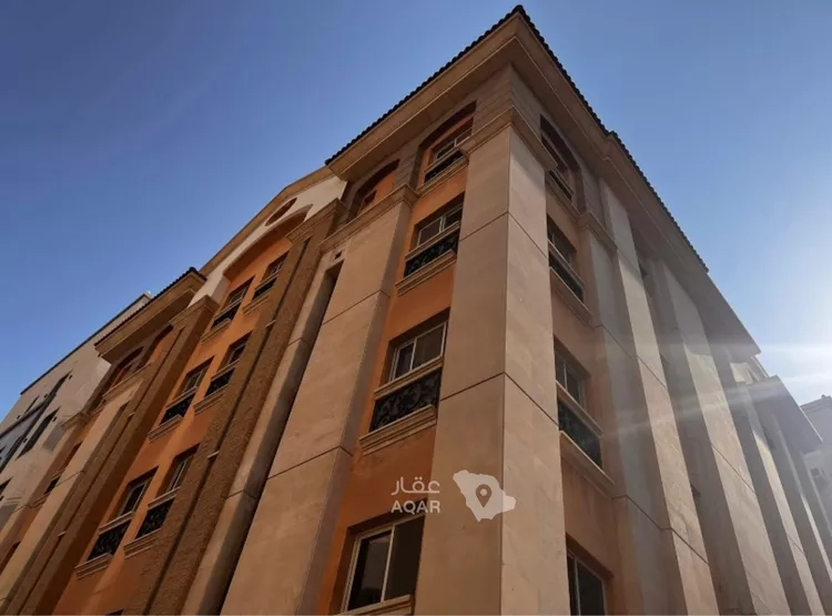 شقة للإيجار في شارع ابراهيم امين فودة, حي الروضة, مدينة جدة, منطقة مكة المكرمة صورة 2