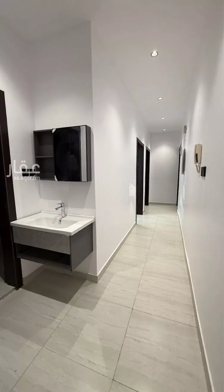 شقة للإيجار في شارع أحمد بن عبدالرحمن القرطبي, حي الرمال, مدينة الرياض, منطقة الرياض
