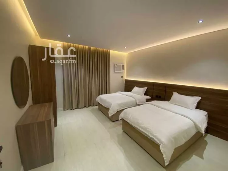 شقة للإيجار في شارع الامير متعب, حي مشرفة, مدينة جدة, منطقة مكة المكرمة صورة 3