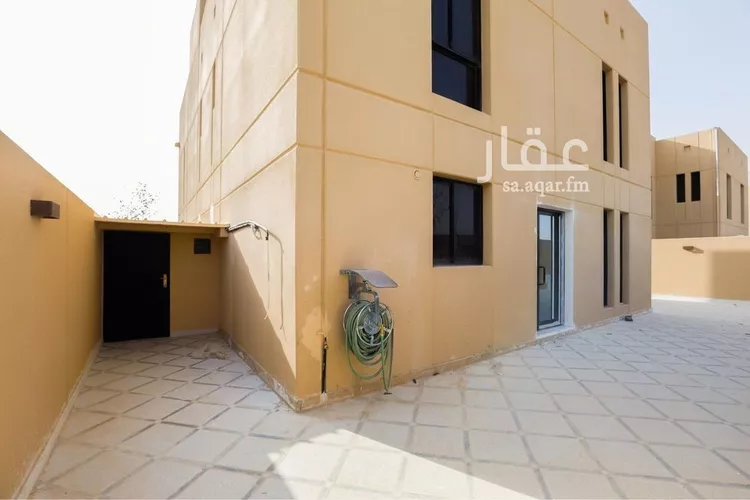 فيلا للإيجار في شارع رقم 1134, حي سدرة, مدينة الرياض, منطقة الرياض صورة 4