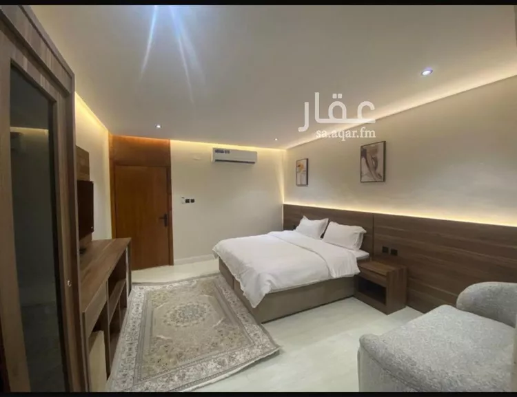 شقة للإيجار في شارع التضامن العربي, حي مشرفة, مدينة جدة, منطقة مكة المكرمة