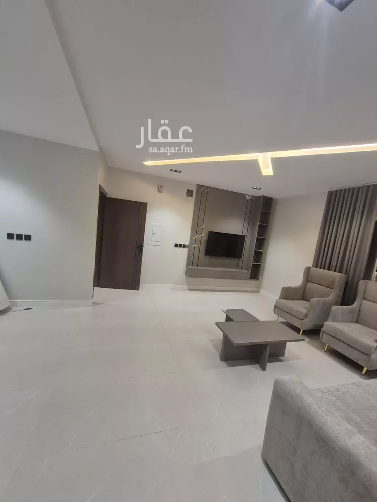 شقة للإيجار في شارع وعله, حي ظهرة لبن, مدينة الرياض, منطقة الرياض صورة 4